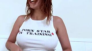 Hot Horny Alice Fernandez Flashes Big Ass Tits Beach Public Hardcore Outdoor