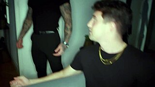 Viktoria Vares lets you assfuck and double penetrate her like a real doll.