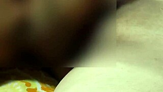 oh man, my punjabi girlfriend rides me romantic and slow