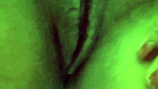 omg she's so horny in the bath fingering her big tits till screaming orgasm 🚿💦😩