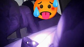 wanna see me fuck hubby's friend doggystyle hidden cam whore style?