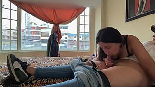 didn't i rip off your condom at work and make you creampie my pussy?