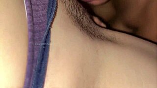 asmr joi hey girl watch me finger my latina pussy solo lesbo oral yum