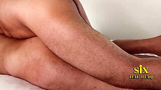 her ass craves that huge arab cock insertion so deep