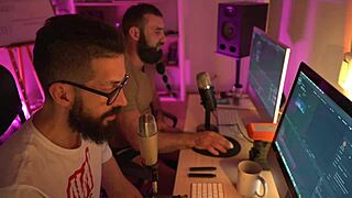 a producer's wild day training latina jaxrton wheler in intense bdsm domination and cum play