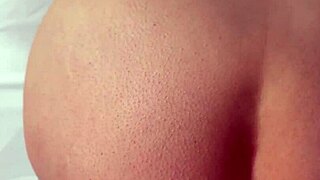 whoa, spying on horny stepmom then slamming doggystyle