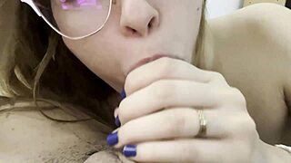 you love sloppy blowjobs with cum covered pornstars swallowing every drop right