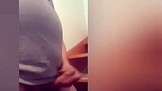 Bound Maid Sophie Momified Chained Bent Over Doggystyle Facefucked Humiliated Cumshot Slave