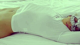 hey check this spanish teen 18+ student teasing her teacher with her pretty pussy