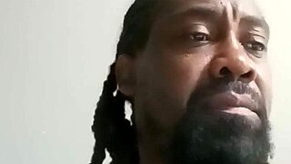 wake up to your old-school patna cubby's cute monster bbc ready for fun