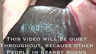 fat bbw milf pussy creamed by black cock 💦🍑