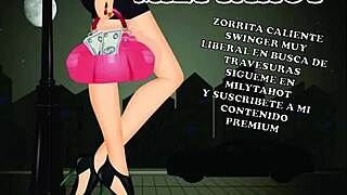 wanna see me fuck hubby's friend doggystyle hidden cam whore style?