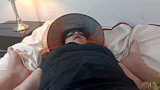 🤩 this halloween witch latina lets me fill her ass with cum for cash!! on xred sheer 👻💦