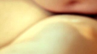 She stands out as the best redhead with natural charm and teasing vibe.