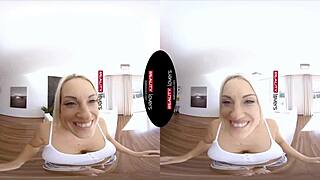 realitylovers he's slamming my oiled tattooed booty pov style