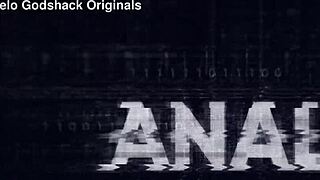 nicixdreams gettin wrecked in hardcore gangbang dp dvp dap pee n gulpin cum