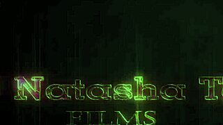 Skinny Emily Sky First BBC Anal Casting By Natasha