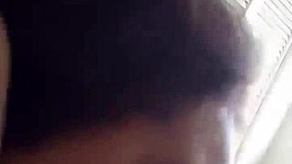 whoa that sloppy head on monster cock got me drooling 😩💦