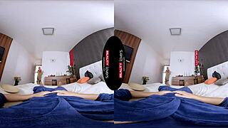 realitylovers he's slamming my oiled tattooed booty pov style