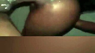 Lagos Hottie Gets Wet Pussy Pounded Bent Over Doggystyle Cowgirl