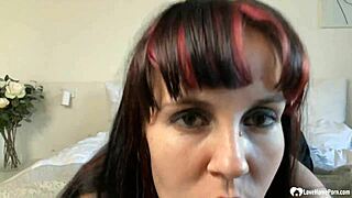 damn, love spreading my tattooed pussy wide on camera while fingering hard!