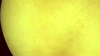 homemade terrace fuck with my cheating argentinian neighbor while her husband waits