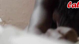 Japanese Nurse Ui Kinari CUTE TITS LUBED STEAMY JAV HOSPITAL FUCK STOCKINGS