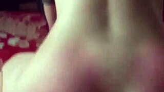 raw passion ignites as latina couple worships big asses in homemade lingerie sex