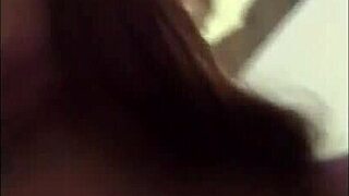 brazilian veronica lins big ass bounces on bbc in remastered preview