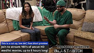 hey, see aria nicole's pussy pounded till creampie? 