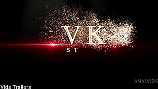 Bella Tornado and Anastasia Mistress take on monster cock in brutal dry anal?