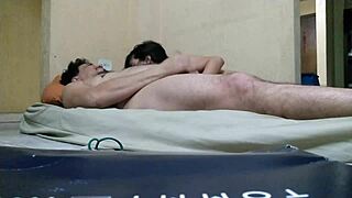 i love sitting on bluezao's delicious cock crossdressing oral bliss
