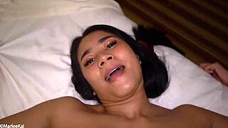 asian milf takes multiple hardcore interracial pounding ending in wet pussy cumshots compilation