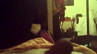 wanna see this shemale stroke her big cock till cumshot?
