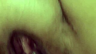wanna see this close-up view of that wet pussy getting fucked to a huge cumshot?
