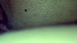 my girlfriend sends me vid of her bent over big ass taking old man's huge cock creampie while im workin
