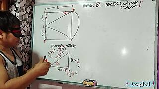 quieres que te enseñe matematica sexual? podras terminar dentro de mi asiatica nerd