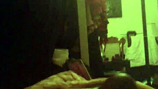 wanna see this shemale stroke her big cock till cumshot?