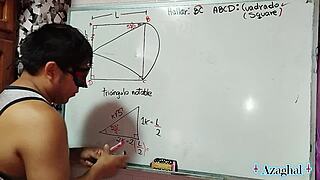 quieres que te enseñe matematica sexual? podras terminar dentro de mi asiatica nerd