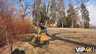 hey honey, time for my shaved pussy to pay for vacay with tourist cock!!