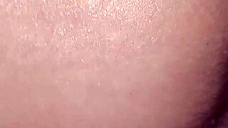 wanna see this close-up view of that wet pussy getting fucked to a huge cumshot?