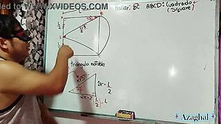 quieres que te enseñe matematica sexual? podras terminar dentro de mi asiatica nerd