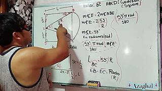 quieres que te enseñe matematica sexual? podras terminar dentro de mi asiatica nerd