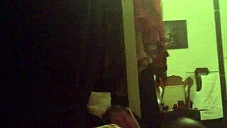 wanna see this shemale stroke her big cock till cumshot?