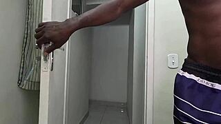 damn i fucked this tattooed tourist chick raw in a beachside inn sao paulo screaming orgasms