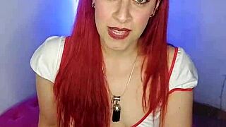 enfermera gauchita, what do you think of this short pito? joi sph with dirty talk n humiliation