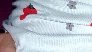 wanna see this close-up view of that wet pussy getting fucked to a huge cumshot?