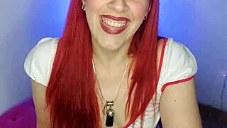 enfermera gauchita, what do you think of this short pito? joi sph with dirty talk n humiliation