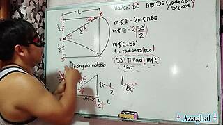 quieres que te enseñe matematica sexual? podras terminar dentro de mi asiatica nerd