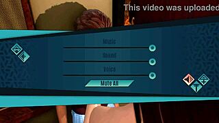 check out exposed v ep 1 mod with those big tits bouncing